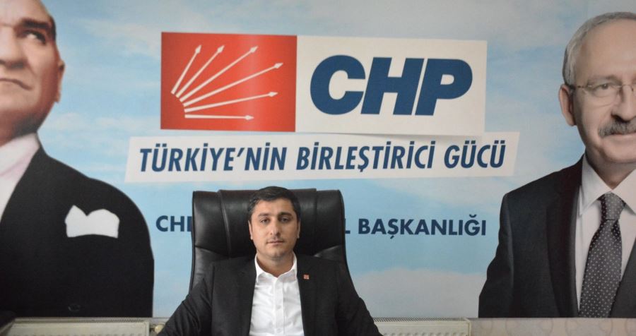 BAŞKAN KARADAĞ: BEYAZ ALTIN ÇİFTÇİNİN KEFENİ OLDU