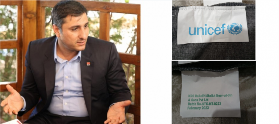 BAŞKAN KARADAĞ: BU YAPTIĞINIZ NE AKILA NE DE VİCDANA SIĞMAZ! - GÜNDEM - İnternetin Ajansı