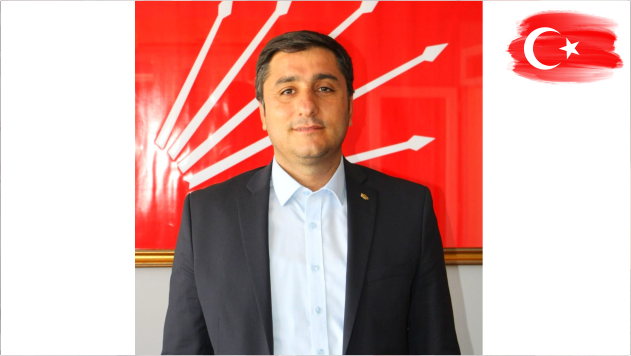 BAŞKAN KARADAĞ: CUMHURİYET BAYRAMI KUTLU OLSUN