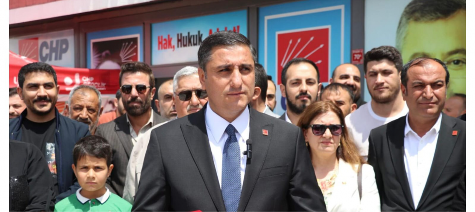 Başkan Karadağ: “Cumhuriyet, milletimizin en büyük kazanımı ve aydınlık geleceğinin teminatıdır” - GÜNDEM - İnternetin Ajansı