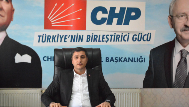 BAŞKAN KARADAĞ PAMUK ÇALIŞTAYINI ELEŞTİRDİ: BU GÖZ BOYAMALARA HALK İNANMAZ!