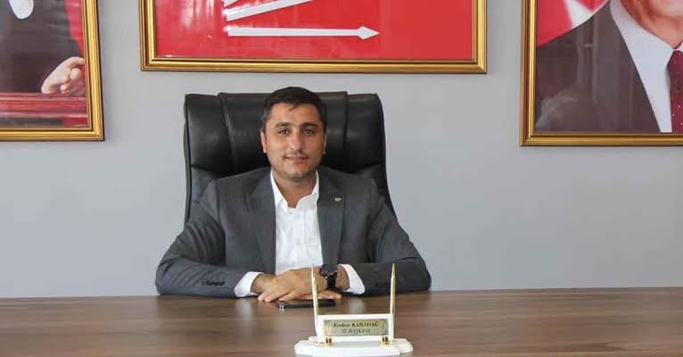 BAŞKAN KARADAĞ: TÜM ŞANLIURFALILARIN GÜNÜNÜ KUTLUYORUM!