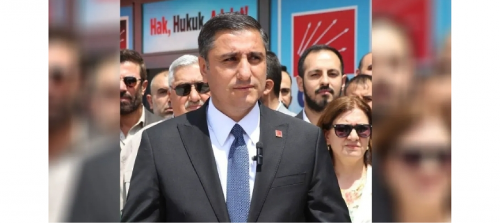 Başkan Karadağ’dan 24 Kasım Öğretmenler Günü Mesajı: “Gelecek Nesiller Öğretmenlerin Eseriyle Şekilleniyor”  - GÜNDEM - İnternetin Ajansı