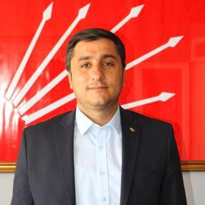 Başkan Karadağ'dan 