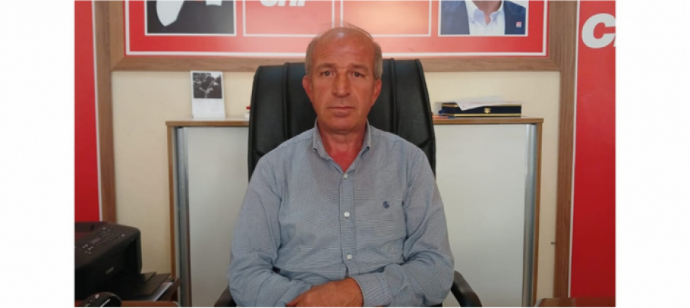 BAŞKAN KARADENİZ: “DEMOKRASİYE YAPILAN MÜDAHALE, HİÇBİR ŞEKİLDE KABUL EDİLEMEZ!” - GÜNDEM - İnternetin Ajansı