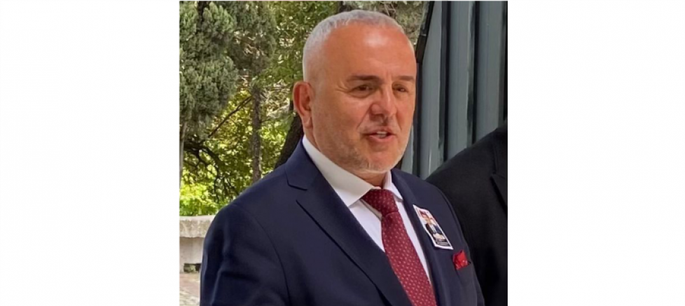 BAŞKAN KARAKURT: DOĞALGAZA YAPTIĞINIZ ZAM VATANDAŞI DERİNDEN ETKİLEYECEK! - GÜNDEM - İnternetin Ajansı