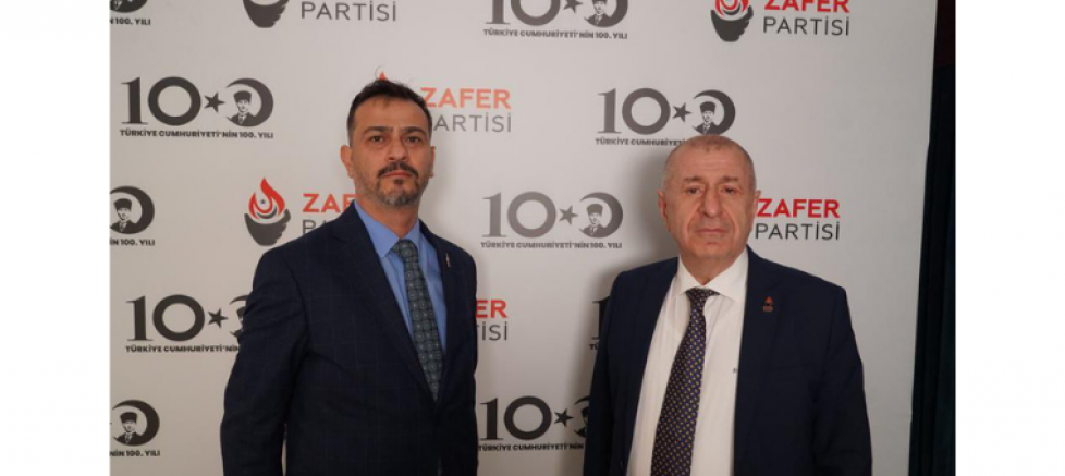 Başkan Karaman: 
