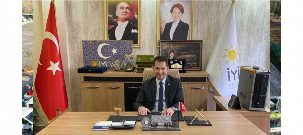 BAŞKAN KARASU: SİVAS'IN GELECEĞİ İÇİN ACİL ÇÖZÜM GEREKİYOR! - GÜNDEM - İnternetin Ajansı