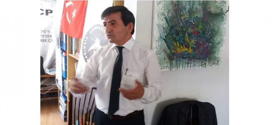 BAŞKAN KARĞIN: TÜRKİYE'NİN BİRÇOK SORUNU VAR HEPSİNE ÇÖZÜM BCP! - GÜNDEM - İnternetin Ajansı