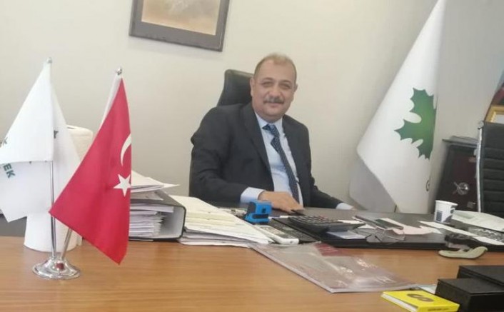BAŞKAN KARIŞ: AKP ARKASINDA ENKAZ BIRAKTI! - GÜNDEM - İnternetin Ajansı