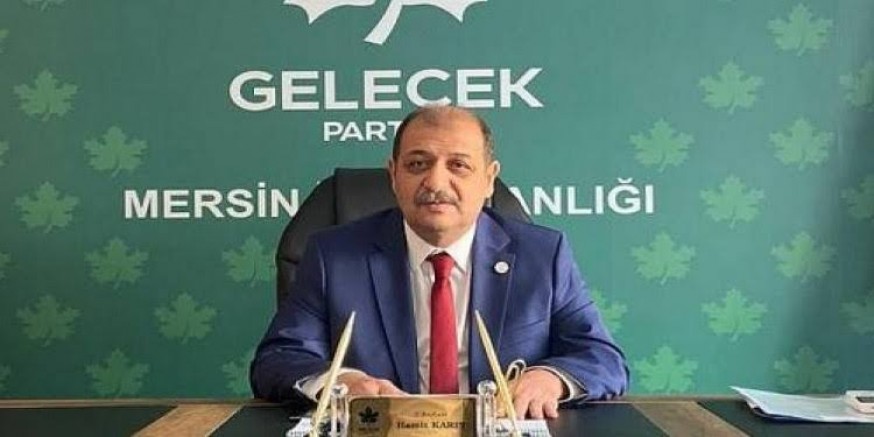 BAŞKAN KARIŞ: ASGARİ ÜCRET AÇLIK SINIRININ ALTINDA KALDI - SİYASET - İnternetin Ajansı