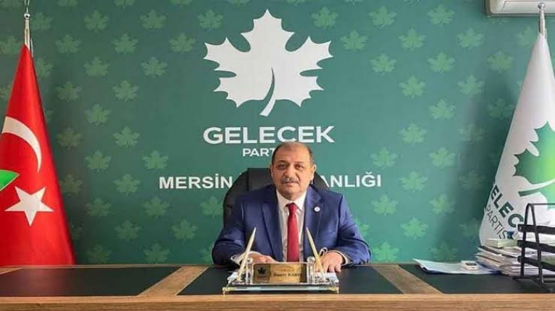 BAŞKAN KARIŞ: BU ORAN ASLA KABUL EDİLEMEZ!  - GÜNDEM - İnternetin Ajansı