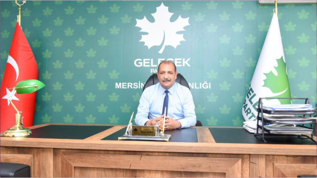 BAŞKAN KARIŞ: DUALARIMIZ ŞANLI ORDUMUZLA