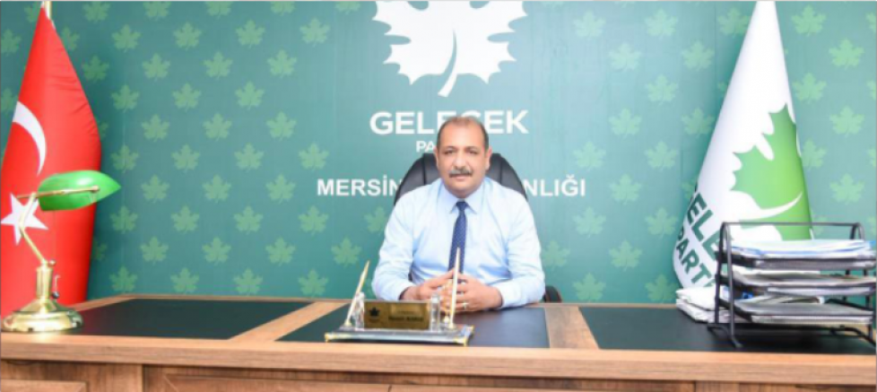BAŞKAN KARIŞ: İKTİDARA ACİL ÇAĞRIDA BULUNUYORUM: HALKIN SESİNE KULAK VERİN! - GÜNDEM - İnternetin Ajansı