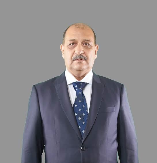 Başkan Karış: 