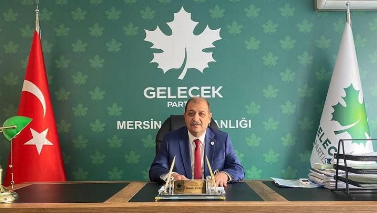 BAŞKAN KARIŞ: VATANDAŞIN AĞZININ TADI KAÇTI! - GÜNDEM - İnternetin Ajansı
