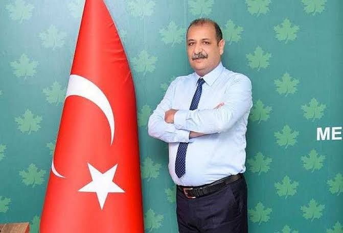 BAŞKAN KARIŞ'TAN 15 TEMMUZ MESAJI!