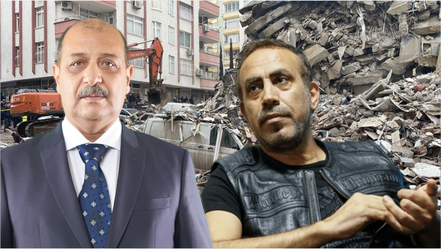 Başkan Karış'tan Bahçeli'ye 'Ahbap' tepkisi