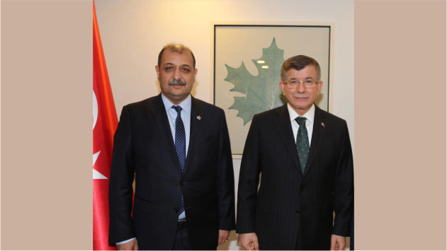 Başkan Karış'tan Mersinlilere çağrı!