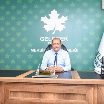 BAŞKAN KARIŞ'TAN MUHARREM AYI MESAJI!