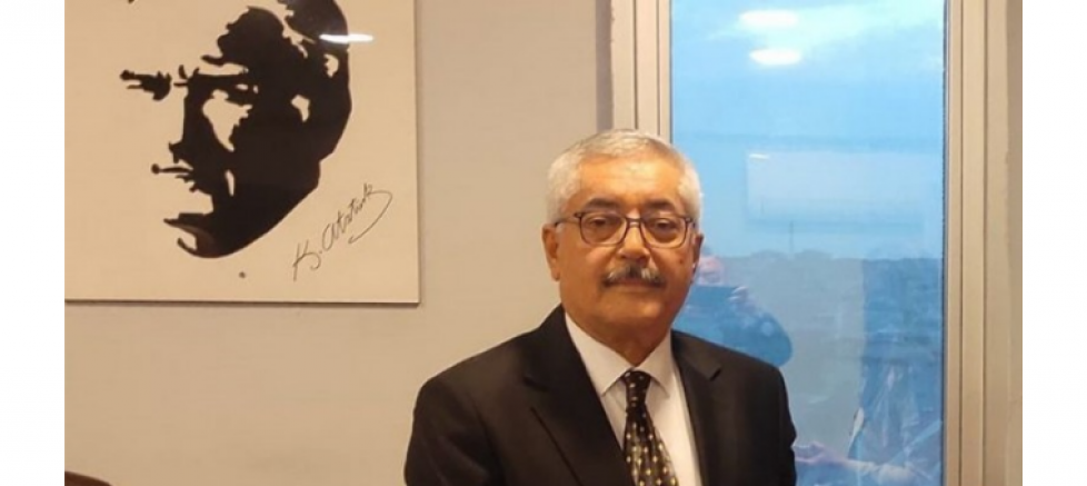 BAŞKAN KAYA: “DEPREM GERÇEĞİ SİYASETİN ÜSTÜNDEDİR” - GÜNDEM - İnternetin Ajansı