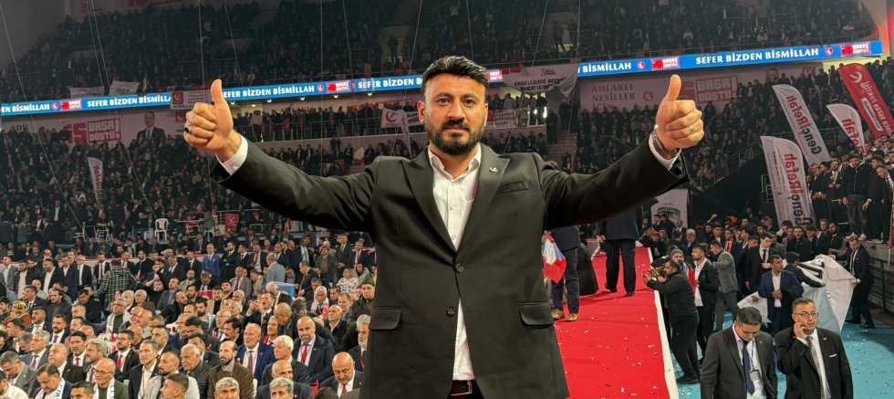 Başkan Kayabaşı: 30 Ağustos Milletimizin İman ve Bağımsızlık İradesinin Zaferidir - GÜNDEM - İnternetin Ajansı