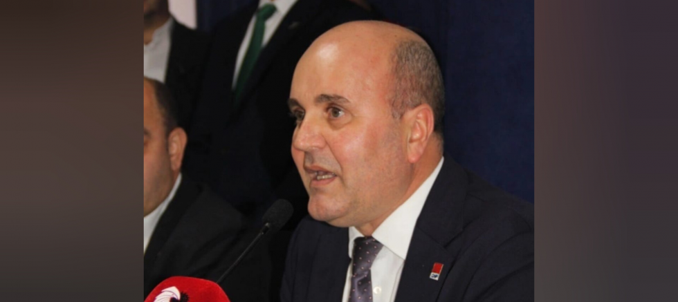 BAŞKAN KAYABAŞI: ÇALIŞMAK BİZDENDİ TAKDİR ARTIK HALKIN! - GÜNDEM - İnternetin Ajansı