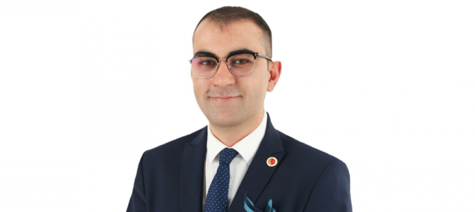 Başkan Kayadan: “Denetimsiz aidatlar vatandaşın belini büküyor” - GÜNDEM - İnternetin Ajansı