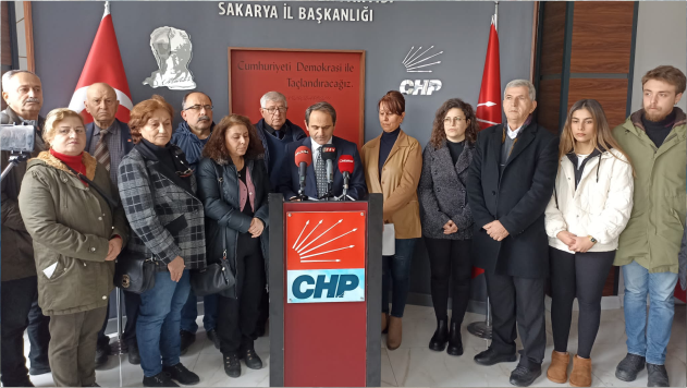 BAŞKAN KELEŞ: ÇALIŞANLARIMIZDAN VE EMEKLİLERİMİZDEN ÇALINAN HER BİR KURUŞU YERİNE KOYACAĞIZ