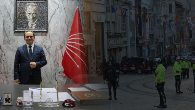 BAŞKAN KELEŞ: HAİN SALDIRIYI KINIYORUZ