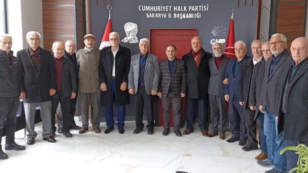 BAŞKAN KELEŞ: KÖYLERİ YENİDEN CANLANDIRACAĞIZ