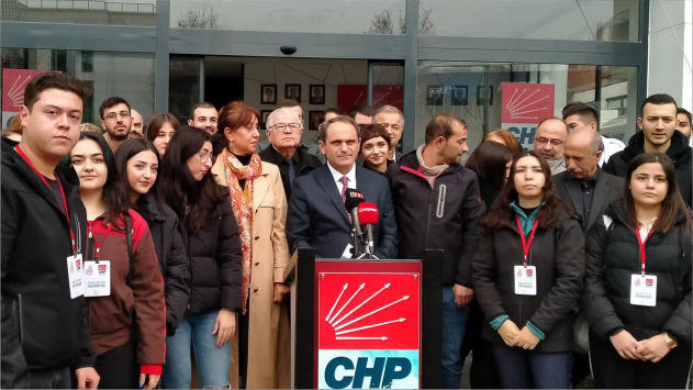 BAŞKAN KELEŞ: SAHA ÇÖZÜM HAREKETİ AMACINA ULAŞTI
