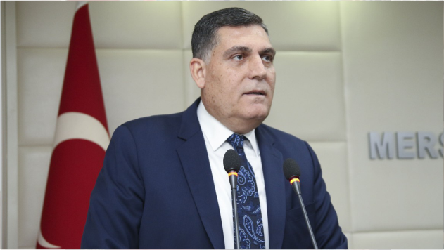 BAŞKAN KILIÇÇIOĞLU: ATATÜRK BÜYÜK BİR KOMUTANDI