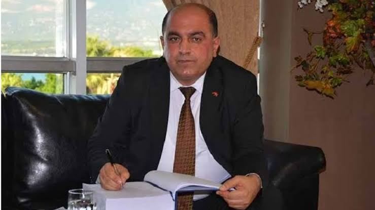 BAŞKAN KILIÇ'TAN 15 TEMMUZ MESAJI!