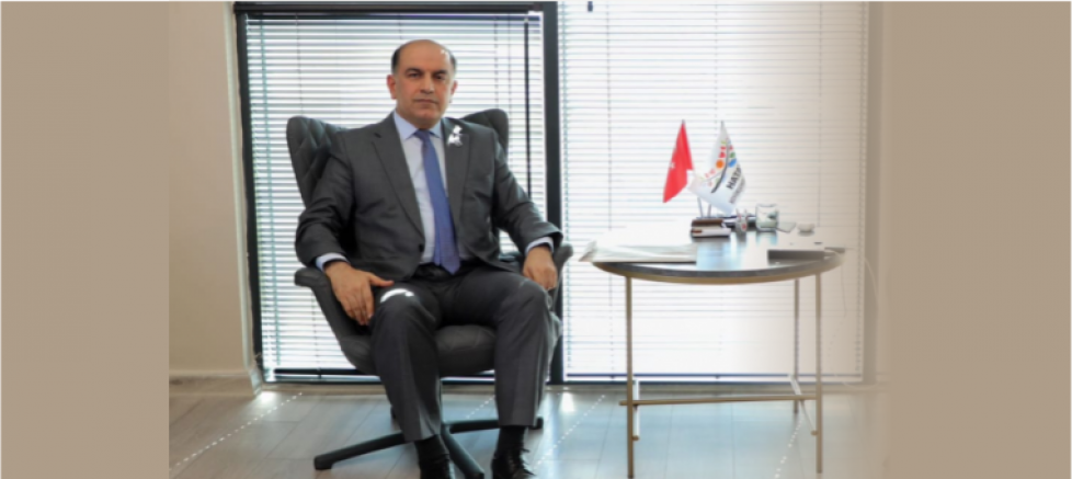BAŞKAN KILIÇ'TAN 18 MART ÇANAKKALE ZAFERİ VE ŞEHİTLERİ ANMA GÜNÜ MESAJI! - GÜNDEM - İnternetin Ajansı