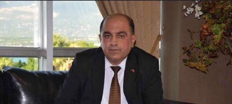BAŞKAN KILIÇ'TAN BABALAR GÜNÜ MESAJI!