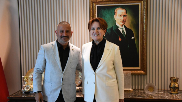 BAŞKAN KIRMIZI: ASGARİ ÜCRT BEKLENTİNİN ALTINDA KALDI