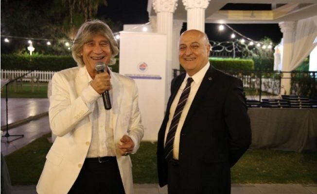 BAŞKAN KIZILTAN YENİDEN MTSO BAŞKANI OLDU!