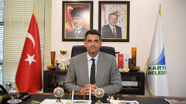 BAŞKAN KOCAMAN’DAN GAZİLER GÜNÜ MESAJI - TÜRKİYE - İnternetin Ajansı