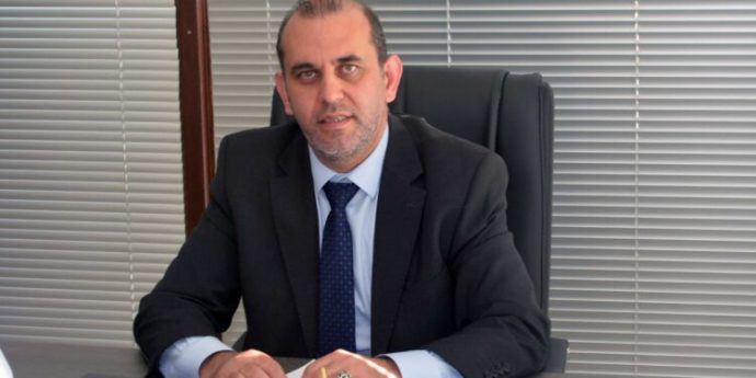 BAŞKAN KOÇ:BİR DE ŞİMDİ VEFA ZAMANI DİYORLAR!