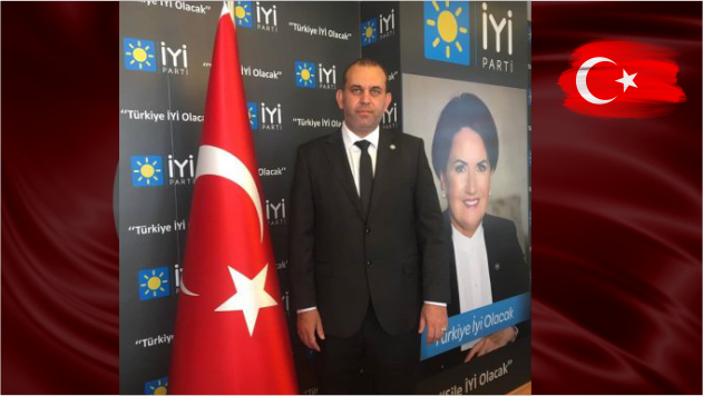 BAŞKAN KOÇ'TAN 29 EKİM MESAJI!