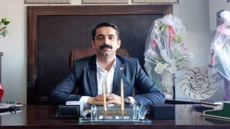 BAŞKAN KOÇ'TAN ÇOK KONUŞULACAK İDDİALI SÖZLER: HAYMANA SON KALE! - GÜNDEM - İnternetin Ajansı
