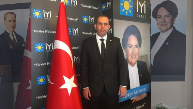 BAŞKAN KOÇ'TAN İYİ PARTİ'NİN KURULUŞ YILDÖNÜMÜ MESAJI!