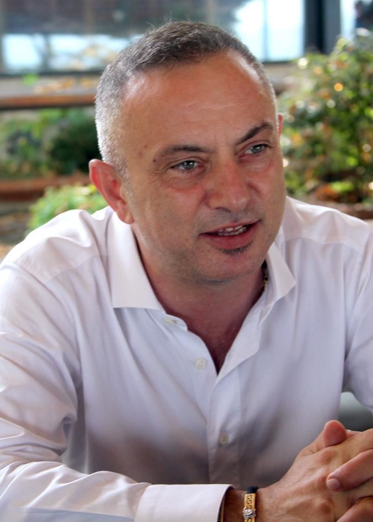 Başkan Kolçak Güven Tazeledi