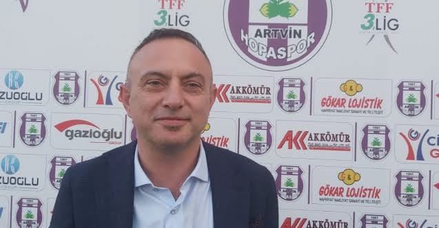 BAŞKAN KOLÇAK'TAN BABALAR GÜNÜ MESAJI