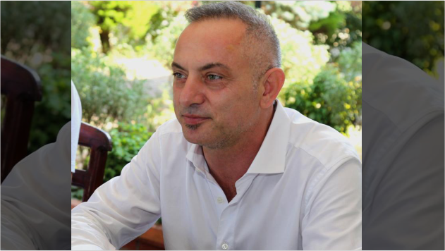 Başkan Kolçak’tan Yeni Yıl Mesajı