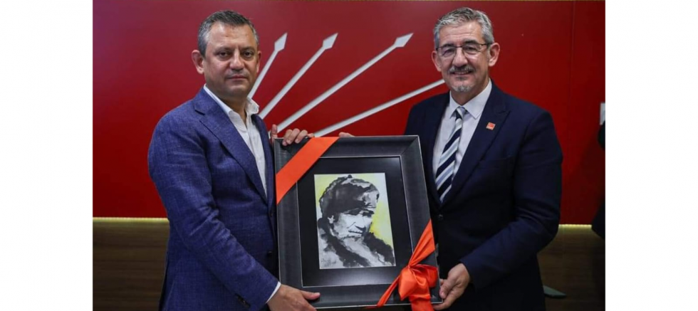 BAŞKAN KÖYBAŞI: 