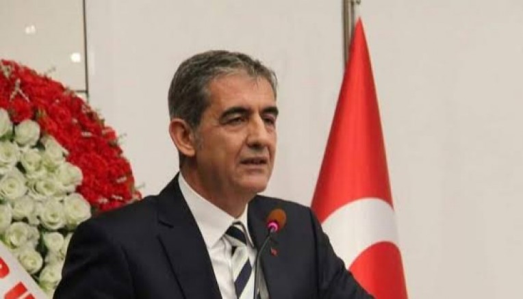 BAŞKAN KÖYBAŞI: HALK ARTIK YAŞAMAKTAN KORKUYOR! - GÜNDEM - İnternetin Ajansı