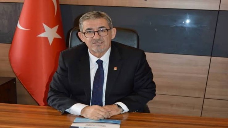 BAŞKAN KÖYBAŞI: HALKLA OYUN OYNANMAZ! - GÜNDEM - İnternetin Ajansı