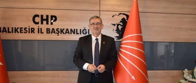 BAŞKAN KÖYBAŞI: MATEMATİK ORTADA HALK GEÇİNEMİYOR!